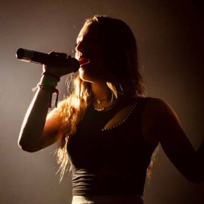 Siria Malo en Sala Badulaque