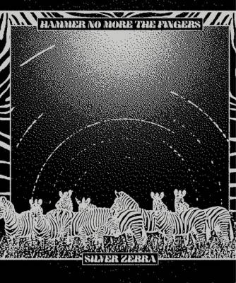 Hammer No More The Fingers