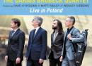The Darius Brubeck Quartet