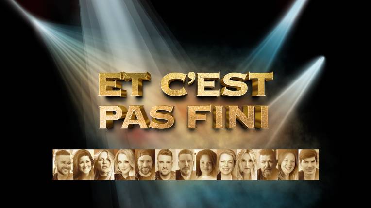 Et C'est Pas Fini