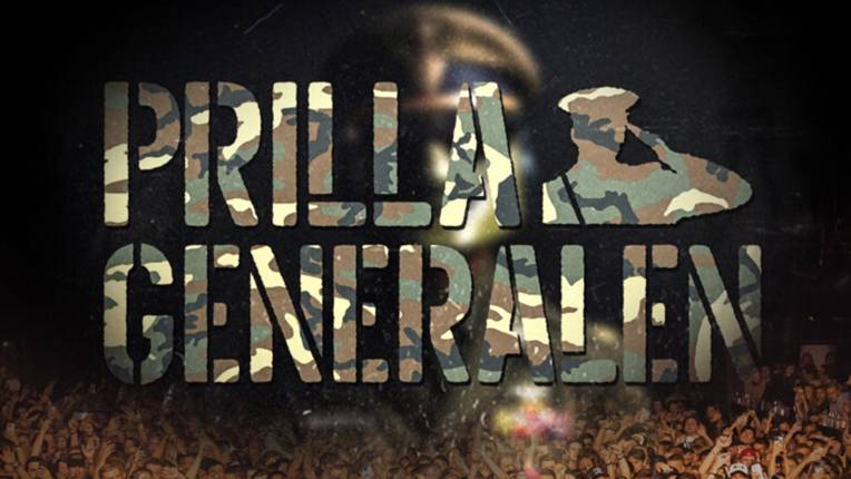 Prilla Generalen