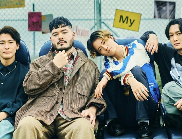 Five New Old Shibuya Tickets - Spotify O-East | Jun 19, 2026