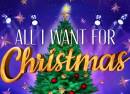 All I Want For Christmas
