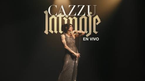 Cazzu