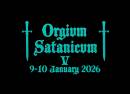 Orgivm