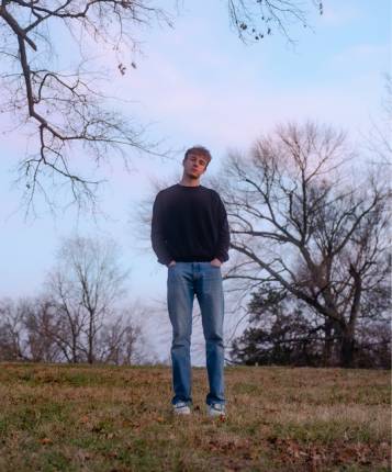 Kevin Kolk