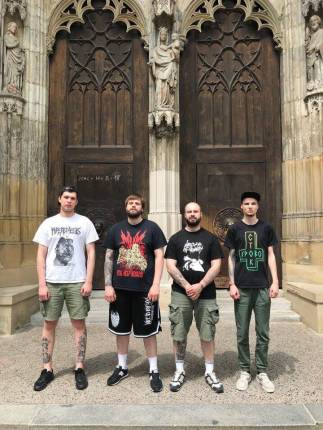 Traumatomy