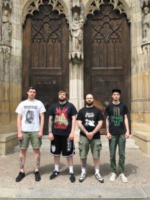 Traumatomy