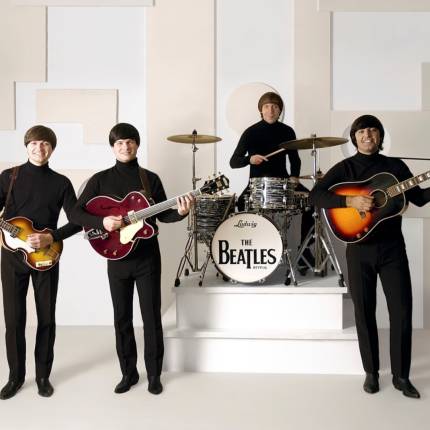 The Beatles Revival
