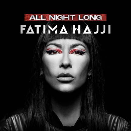 Fabrik presenta All Night Long con Fatima Hajji