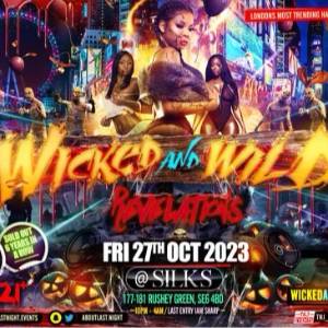 Wicked and Wild