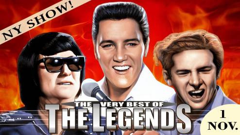 The Legends