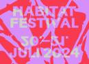Habitat Festival