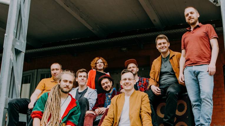 Berlin BOOM Orchestra