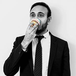 Bilal Zafar