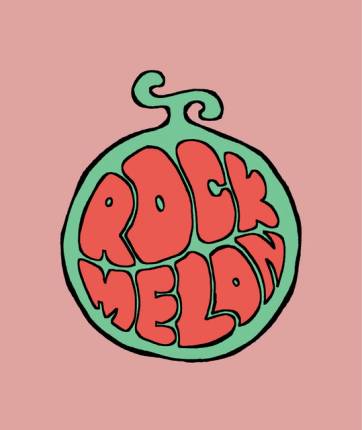 Rock Melon