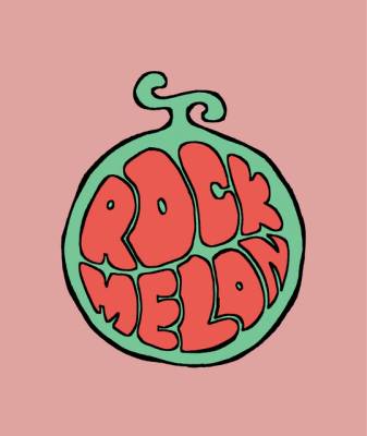 Rock Melon