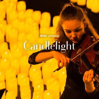 Candlelight Long Beach Featuring Vivaldi's Four Seasons and More