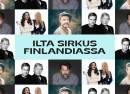 ILTA SIRKUS FINLANDIASSA
