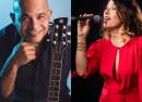 Sandra Ortega & Jurandir da Silva