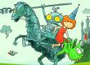 Ritter Rost