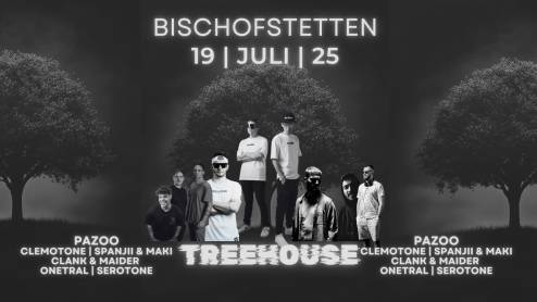 Treehouse OpenAir
