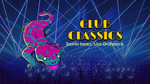 Club Classics