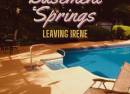 Leaving Irene