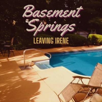 Leaving Irene