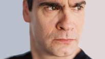 Henry Rollins-Spoken Word
