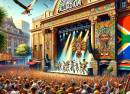 Amapiano Festival | South African Music Festival