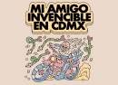 Mi Amigo Invencible