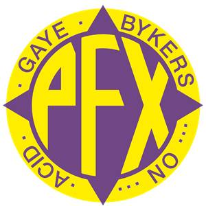 Gaye Bykers On Acid