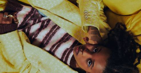 Lady Donli