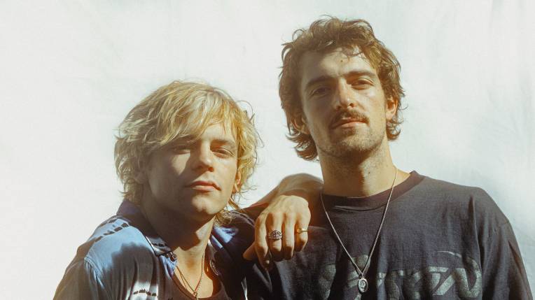 THE DRIVER ERA