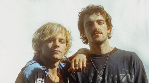 THE DRIVER ERA
