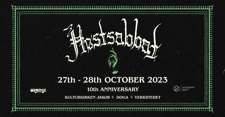 Høstsabbat