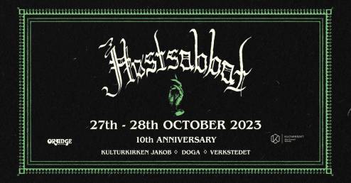 Høstsabbat