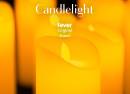 Candlelight Mozart, o Réquiem e Outras Obras