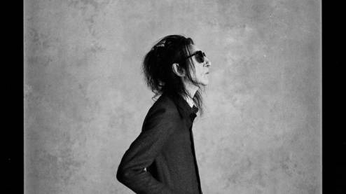 John Cooper Clarke