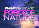 Foam Wonderland