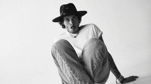 Paul Alone