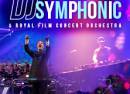DJ Symphonic & Royal Film Concert Orchestra