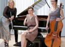 Haydn Trio by Candlelight