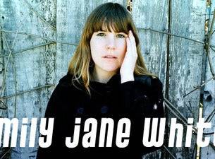 Emily Jane White