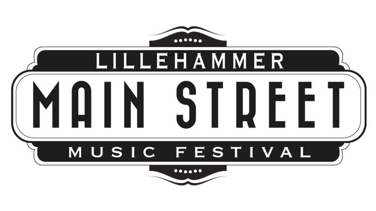 Main Street Music Lillehammer