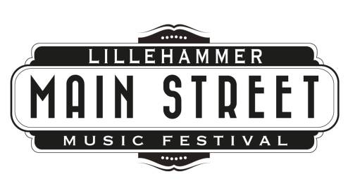 Main Street Music Lillehammer