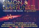 Simon and Garfunkel Through The Years