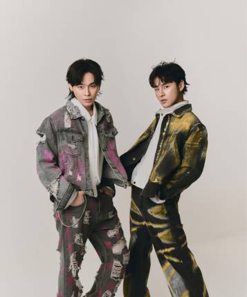 K.R Bros