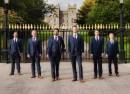 The Queen's Six